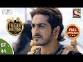 Prithvi Vallabh - Ep 44 - Full Episode - 16th June, 2018