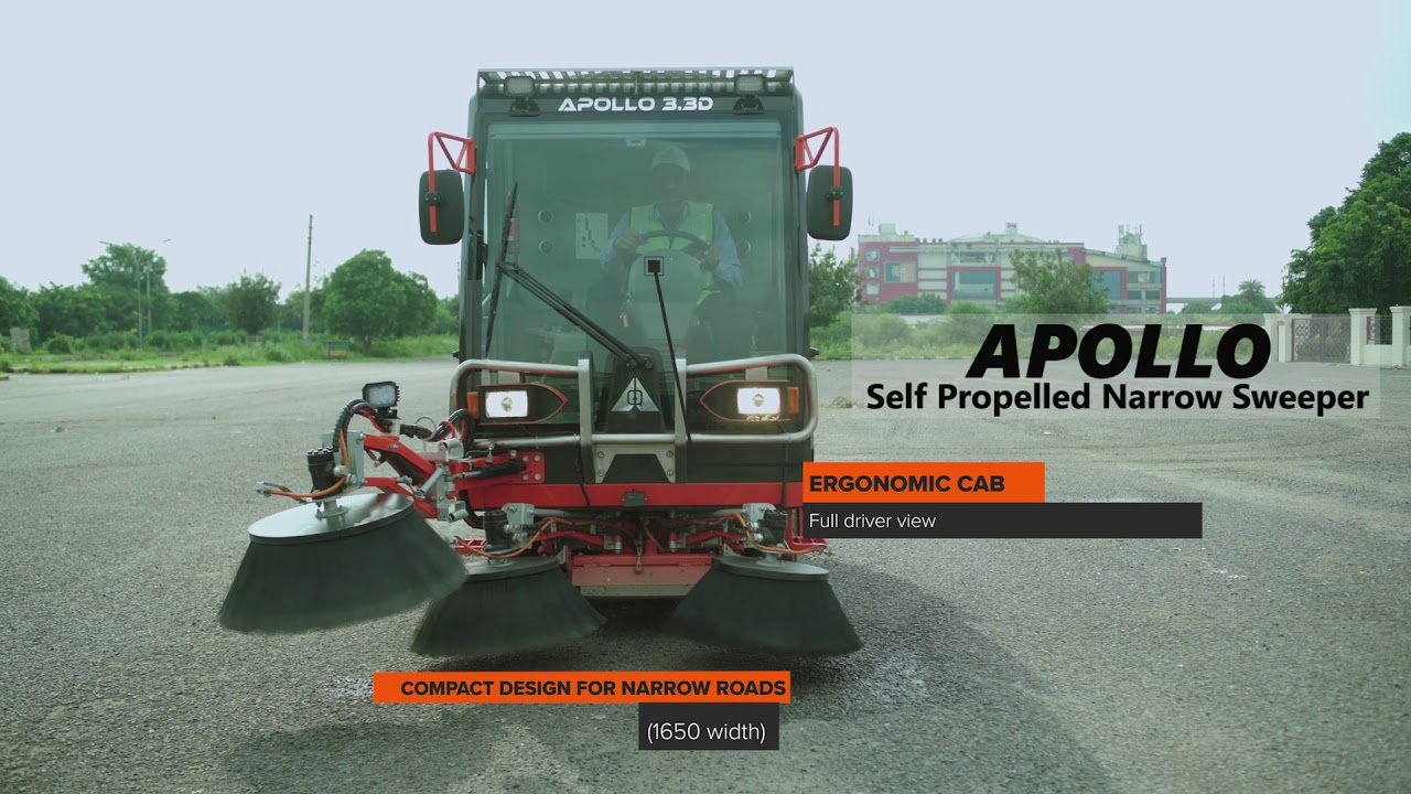 BELMARKS Corporate film