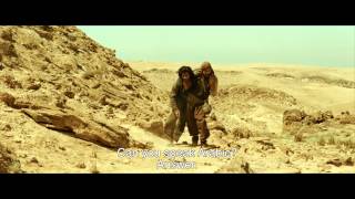 The Cut -  US Trailer