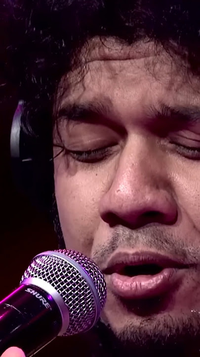 আজিও গকুল মাজে | Baisara Beera | Papon & Kalpana Patowary | Coke Studio MTV Season 3