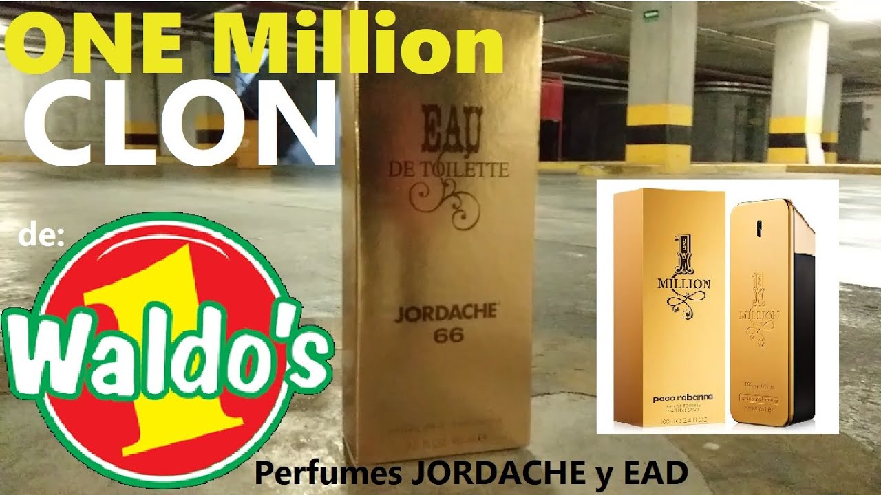 Perfume One Million Precio Coppel Clearance, 59% OFF | www.centrehara.com