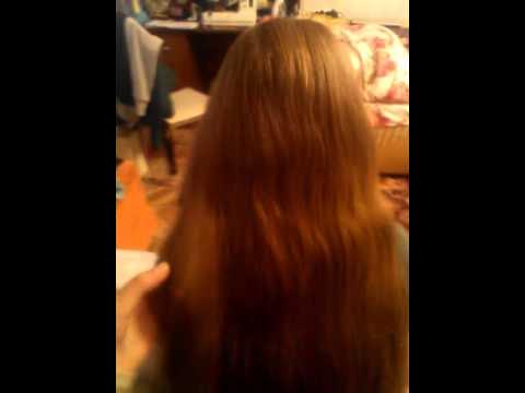 минусы длинных волос