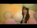 Sweet Like Bubble Gum | AMELIA Intan
