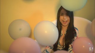 Sweet Like Bubble Gum | AMELIA Intan