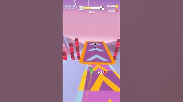 Turbo Stars All Levels Trailer Android iOS Gameplay #speedrungames #shorts