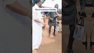 We will forever miss you. rip daddy.#rip