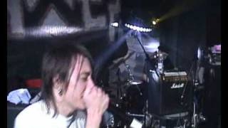 картинка: Психея - Спасусь Таблетками @ Киев, Бинго, 19.03.2006