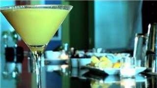 cocktail video
