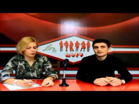 ბილის სტუმარი - გიორგი ცოფურაშვილი