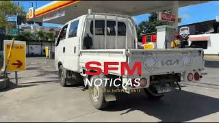 Gran Operativo del ayuntamiento de San Francisco de Macorís, recuperando espacios públicos
