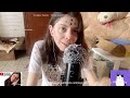 Transmisión en directo de Icara ASMR
