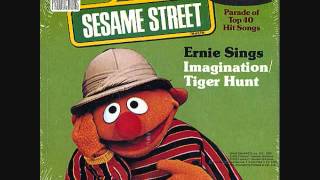 Watch Sesame Street Tiger Hunt video