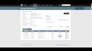 Workspot Auto Scale Demo