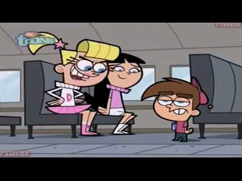 Timmy Turner is not impressed anymore by female insults #mgtow #redpill #cartoon