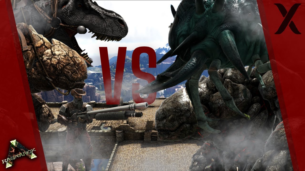 CAN I BEAT RAGNORAK BY ONLY LEVELING UP WEIGHT!?! YouTube