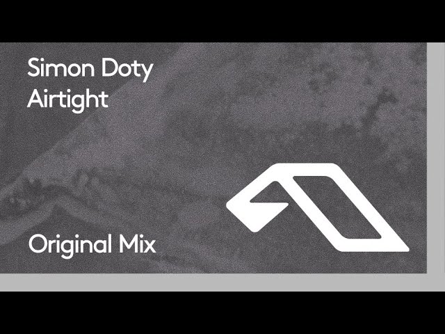 SIMON DOTY - Airtight