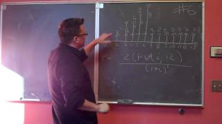 Time Value Q2 #6 Explained