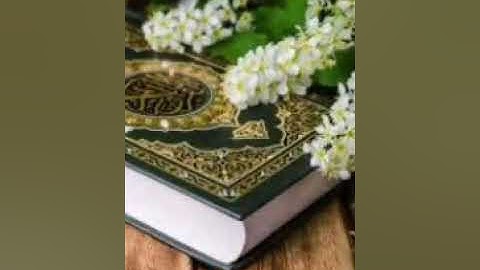 سورة الفاتحه و المعوذات و اية الكرسي _تلاوة الشيخ احمد العجمي