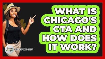 What Is Chicago