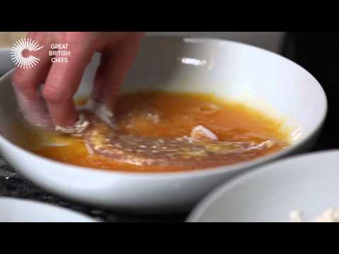 Video: Turkey Escalope - A Step By Step Recipe With A Photo