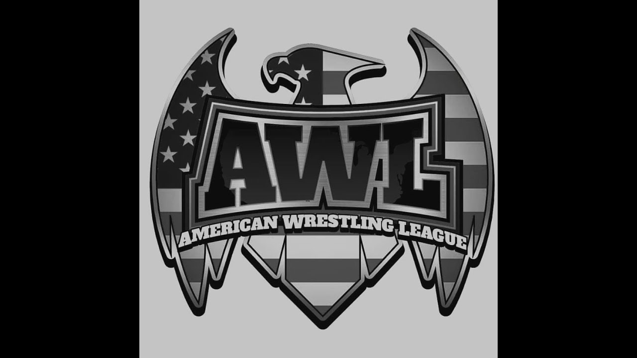 AWL Lightning Strikes 2024 #AWL #wrestling - YouTube