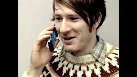 Owl City (Adam Young) - Mr. Owl (Hey What's Up) [Early Birdie Phone Call Skit]