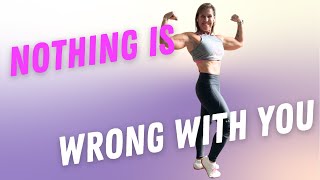 RTF# 194 Why Nothing Is Wrong With You: Identity Shift, the Ego, and Lasting Change