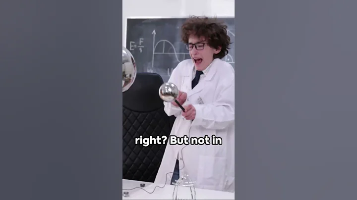 "Top 5 Quantum Physics Breakthroughs That Are Changing Science Forever!"