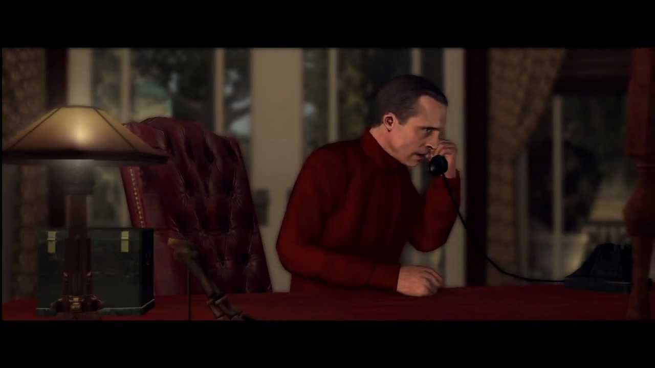 LA Noire Newspaper Collectible 5 YouTube