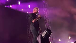 The National - Day I Die (Portland 7-21-22)