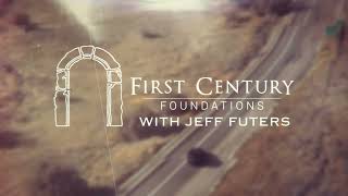 Famous EPISODE 11: JERUSALEM REPLACED - First Century Foundations TV Season 12 Net Worth