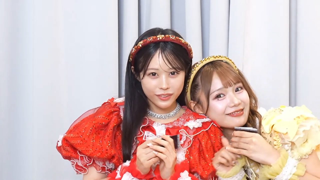 Talk Clipping] 2025/11/25 CUTIE STREET Online Special Event - YouTube