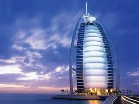 Tourist Attraction of Dubai Burj Al Arab Picture Gallery Dubai Tourism
