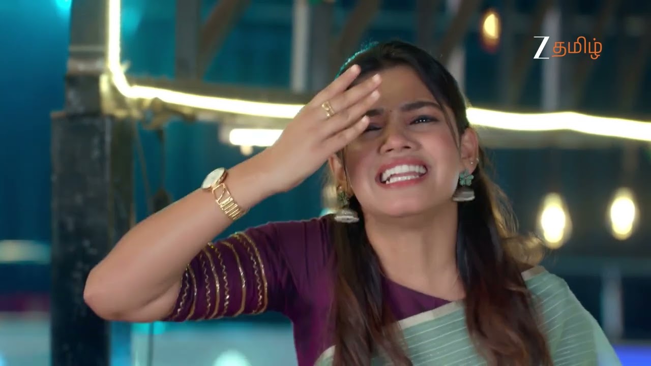 Veera | Ep - 523 | Webisode | Jan 05 2026 | Zee Tamil