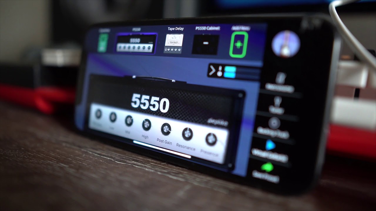 Connect Your Guitar to Mobile: Ultimate OTG Guide! – Deplike