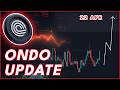 WILL ONDO FINALLY RALLY?🚨 (ONDO Price Prediction 2026)