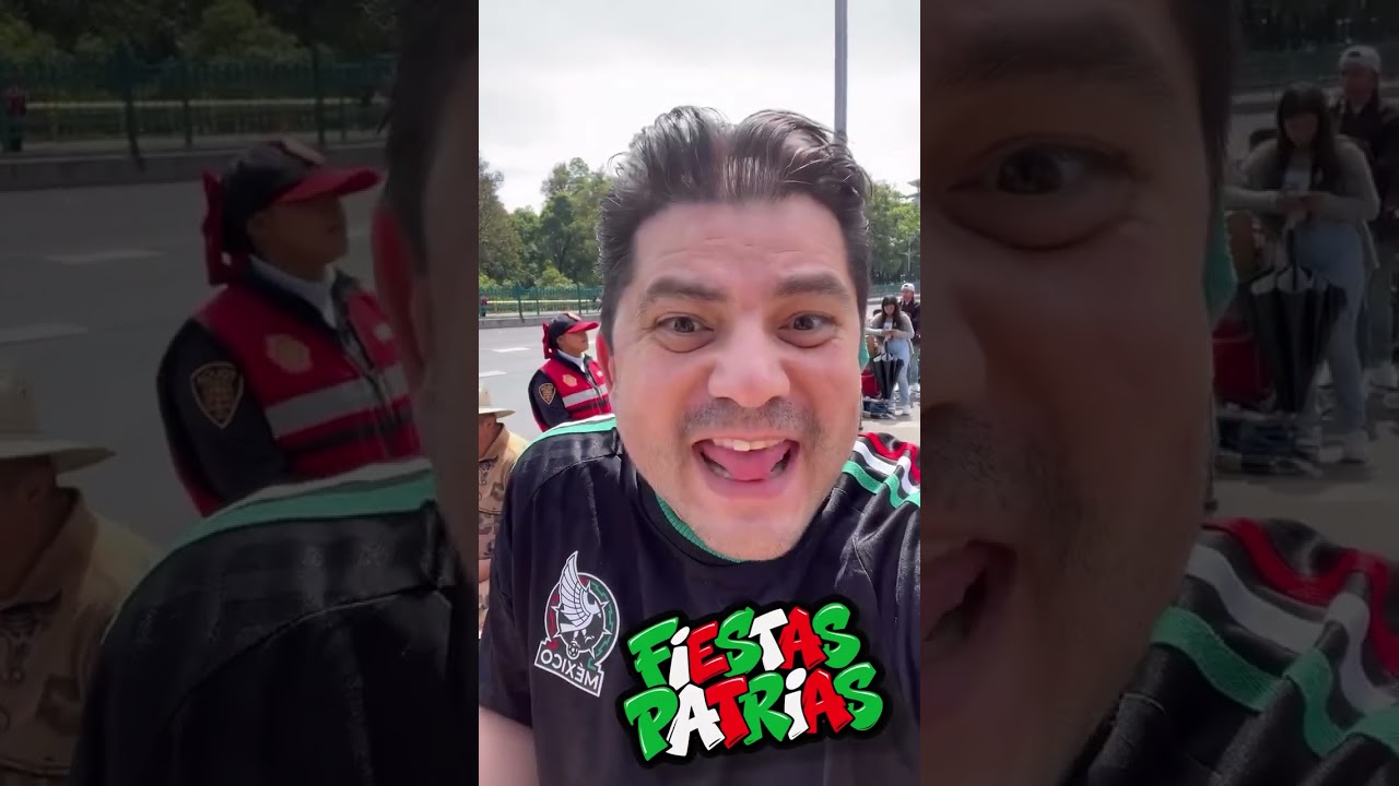 Disfraz de mexicano 🦊 APRENDER A SER PADRES #aprendiendoaserpapa #serpadre #mexico #padre #papá
