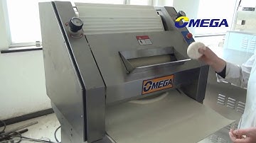 baguette moulder FBM700