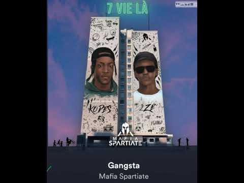 album mafia spartiate 7vie la album mafia spartiate 7vie la