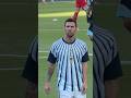 Messi Blows Grandma A Kiss At The World Cup #messi #worldcup