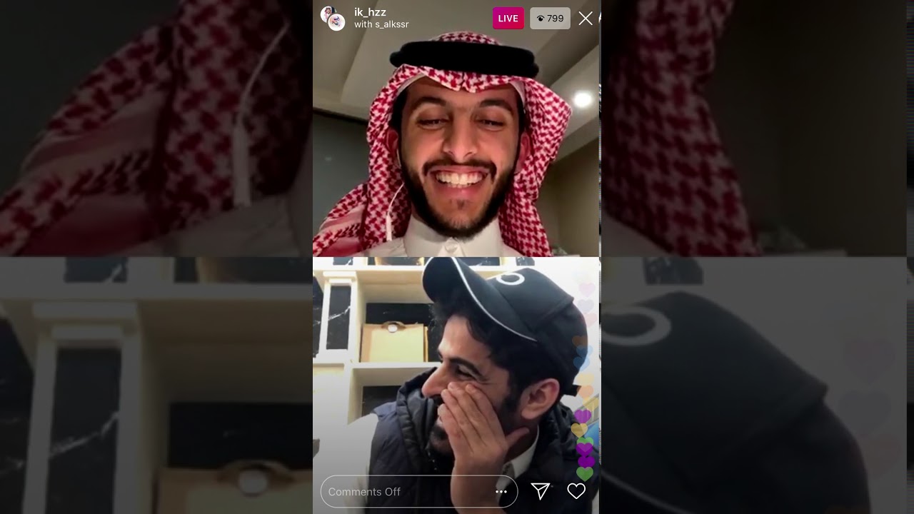 بث خالد بن حلبي مع قست فيصل دخيل الله 
