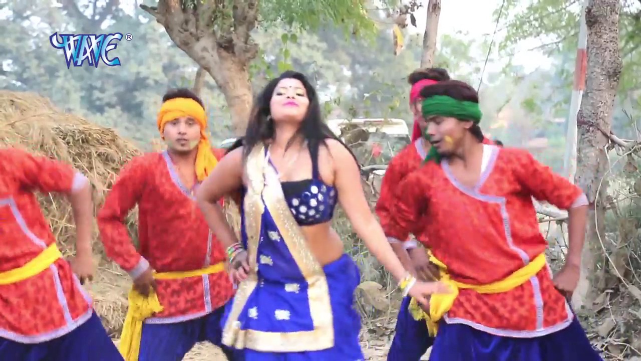 dj rahul holi bhojpuri