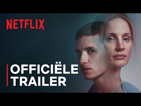 The Good Nurse | Officile trailer| Netflix