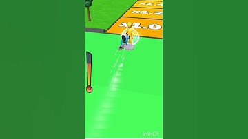 Slap And Run Satisfying gameplay Android IOS