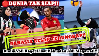 Download Lagu GEMPAR🔥TAK TERHENTIKAN!! Megawati TURUN GUNUNG dan Guncang Liga Voli Turki!! 😱🔥 MP3 Download Lagu GEMPAR🔥TAK TERHENTIKAN!! Megawati TURUN GUNUNG dan Guncang Liga Voli Turki!! 😱🔥 MP3