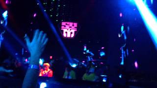 The Chainsmokers Live @ Story - LBL's Super You & Me :: Miami Music Week