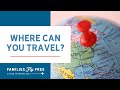 Families fly free review where can you travel