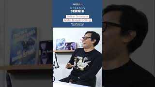 Simak pembahasannya dalam Ruang Jernih #16 di YouTube Kompas.com! #Shorts screenshot 3