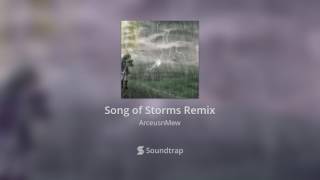 Song of Storms Remix