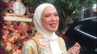 MENETAP DI KEDIRI DELIA SEPTIANTI HARUS RELA BOLAK BALIK JAKARTA JIKA ADA JOB